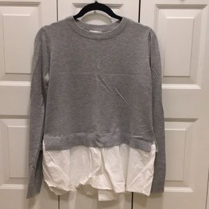 H&M Sweater NWOT